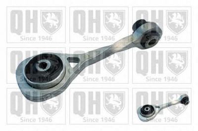 QUINTON HAZELL em4502 -  Подвеска, двигатель